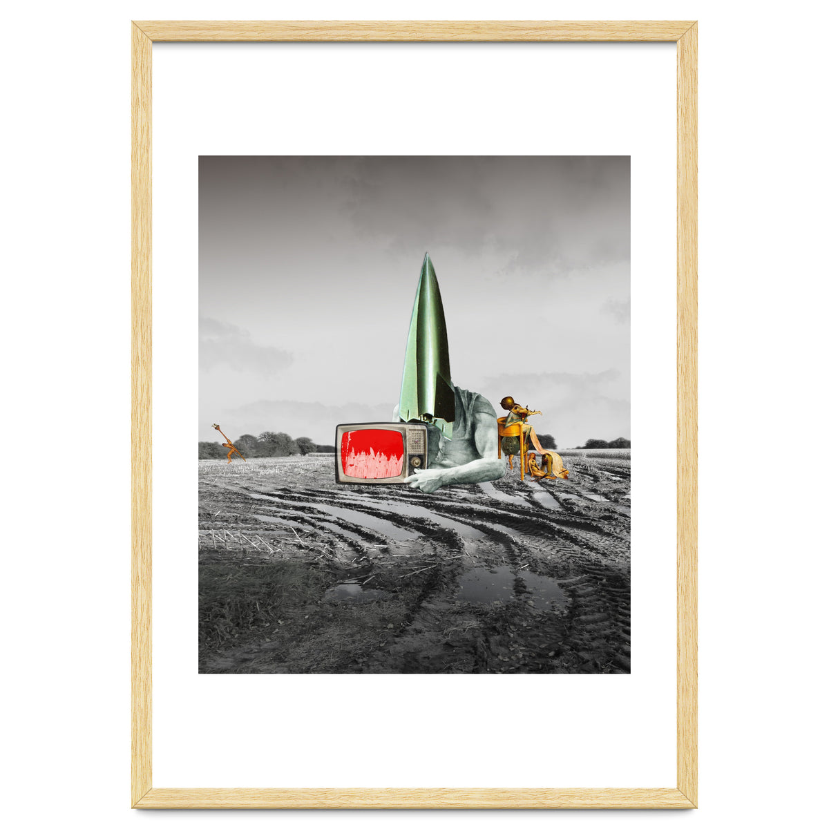 Atmosphere · es Ist gesäht