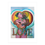 Love 2 (Print Only) thumbnail