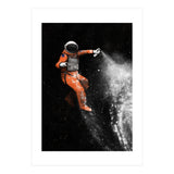 Astronaut (Print Only) thumbnail