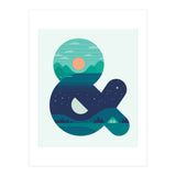 Day & Night (Print Only) thumbnail