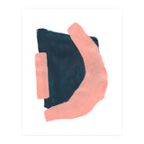 Moon Against Night Sky (Print Only) thumbnail
