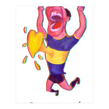 Gool 5 (Print Only) thumbnail