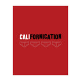 Californication (Print Only) thumbnail