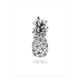 Ananas (Print Only) thumbnail