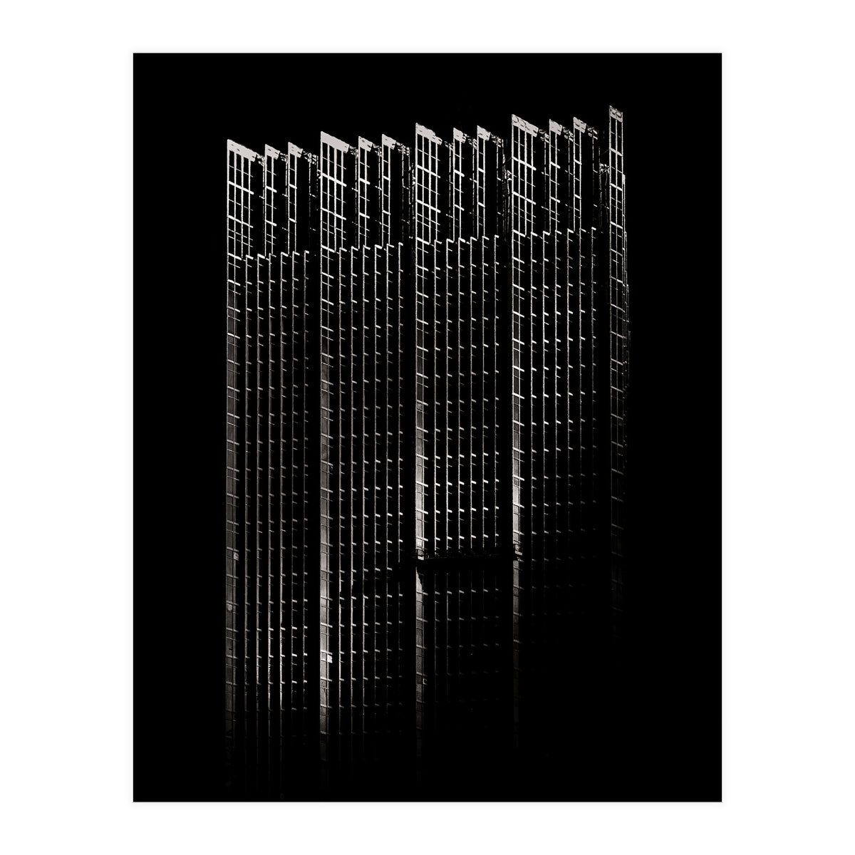 No 200 Bay St RBP South Tower 7 (Print Only)