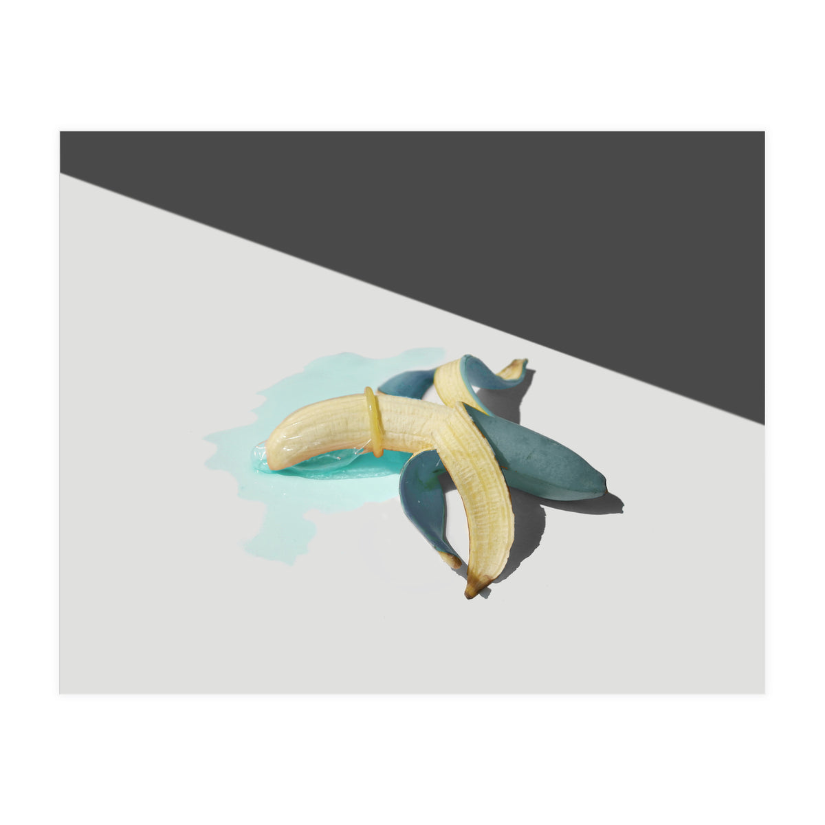 Banana (Print Only)