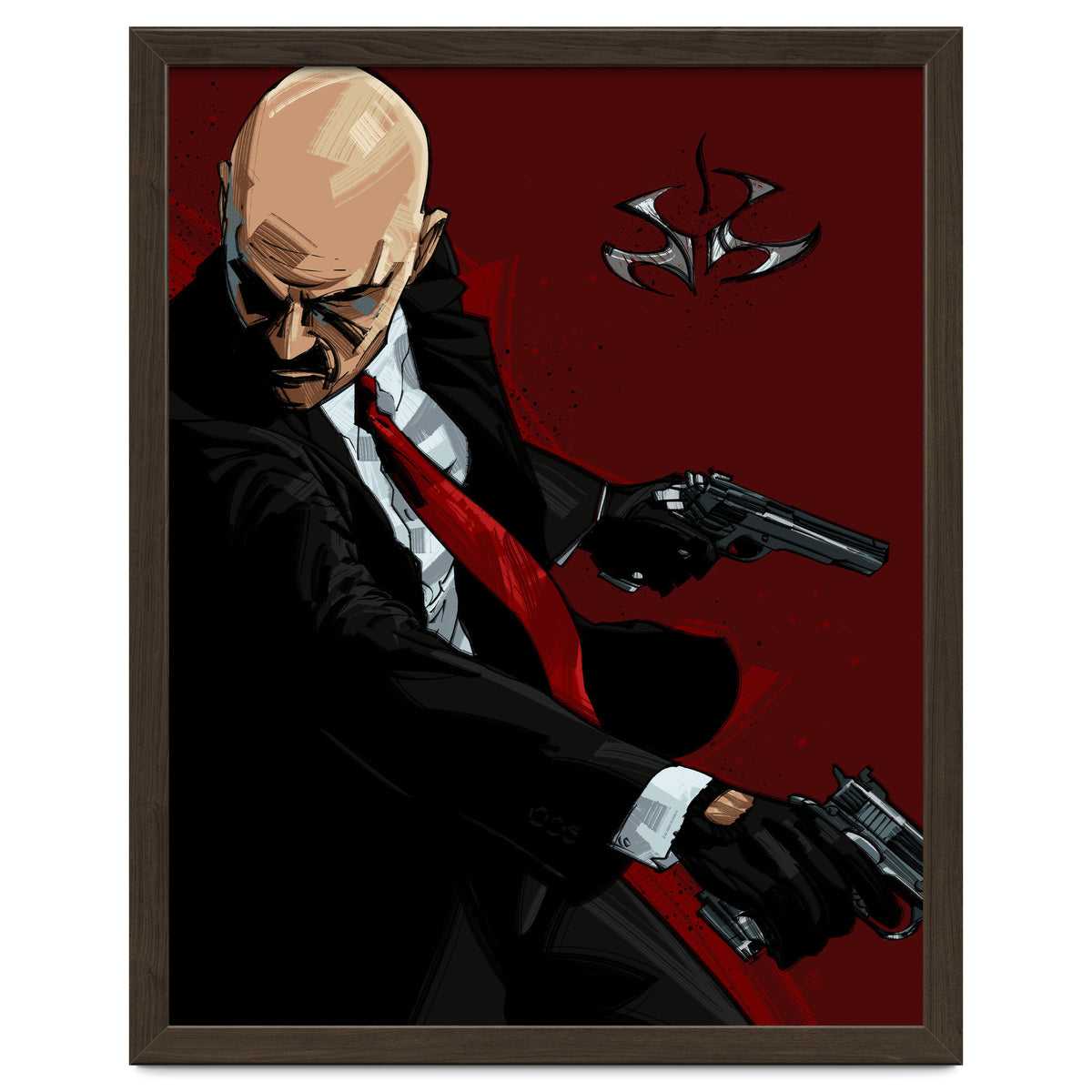 Hitman