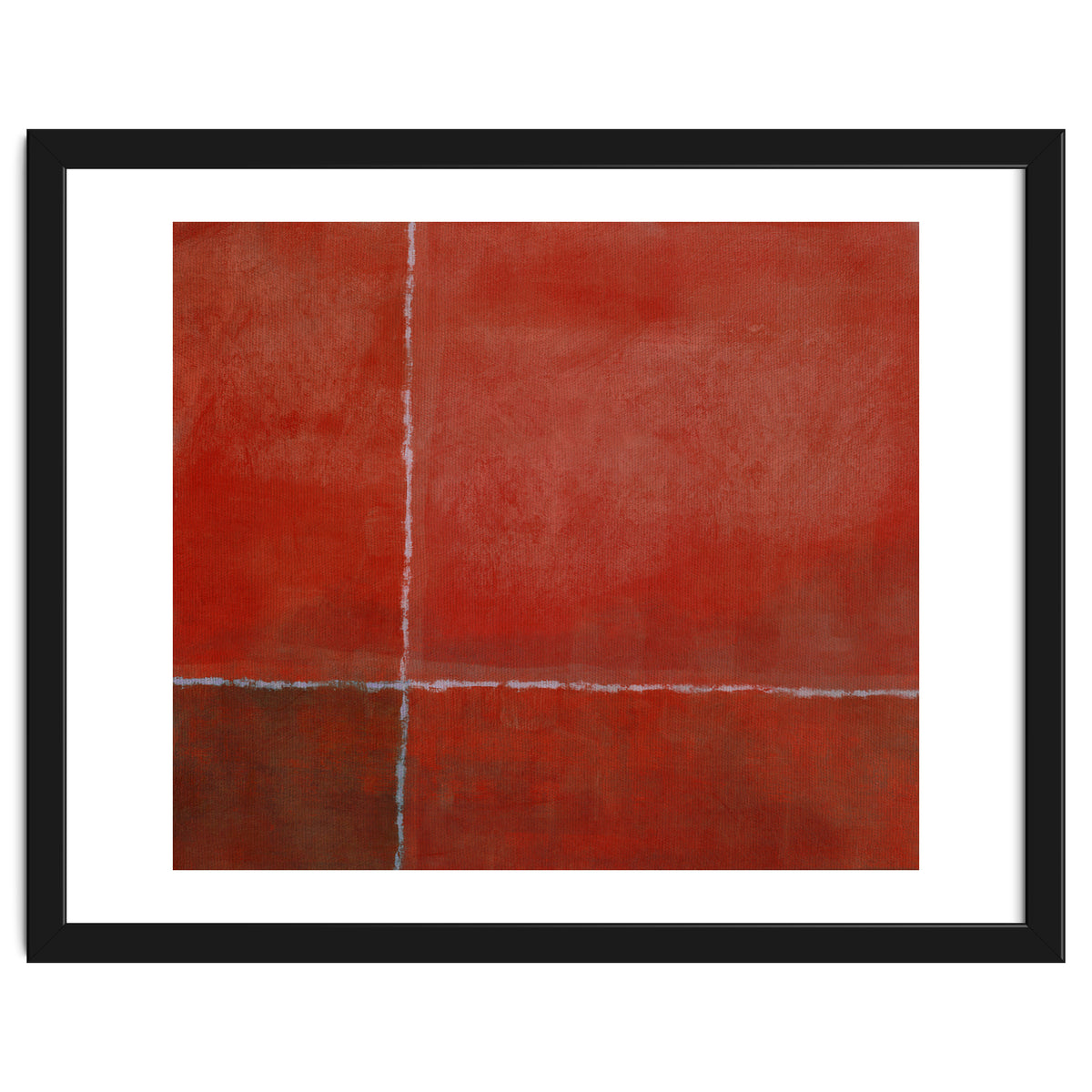 Walking On Hot Coals