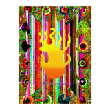 Fuego Y Graffiti 16 (Print Only) thumbnail