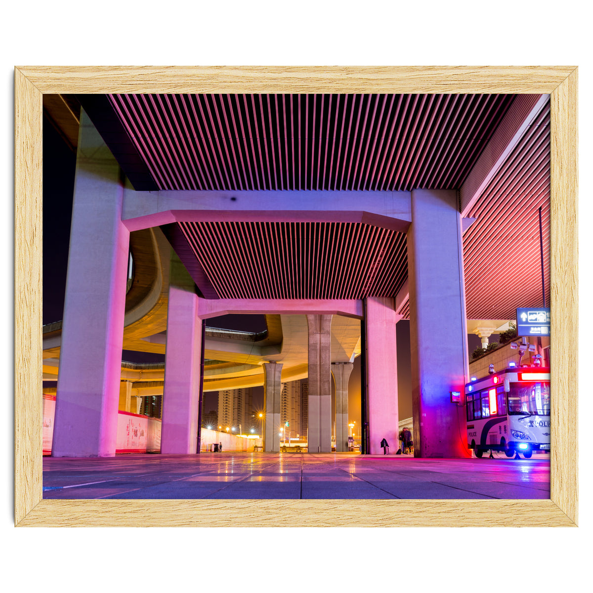 Nanjing station, China