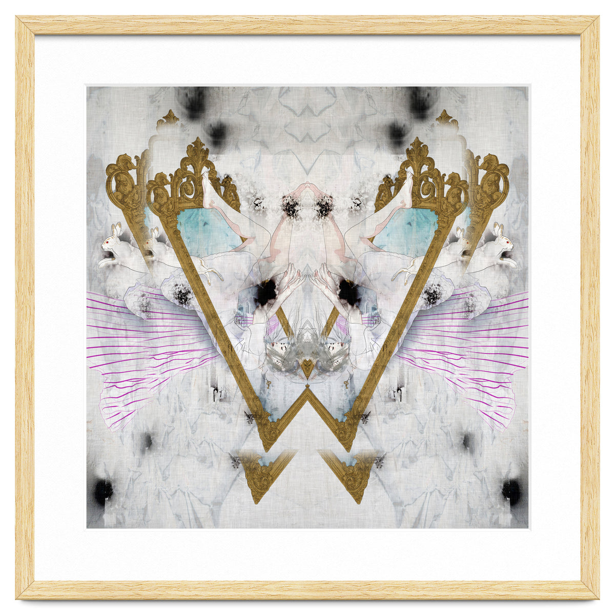 Looking Glass_Parallel