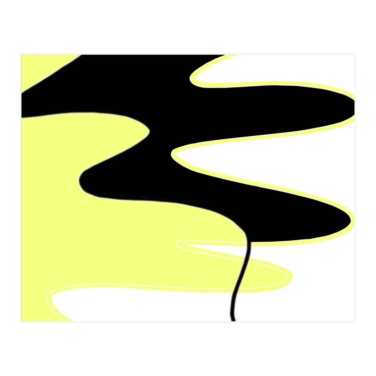 Snakes 3 (Print Only)