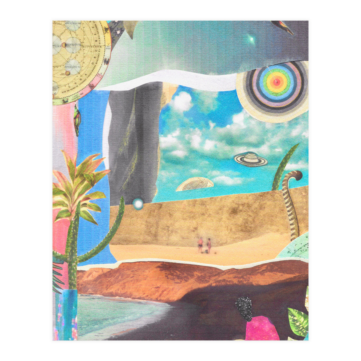 Foresight (Print Only)