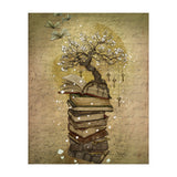 Knowledge is the Key (Print Only) thumbnail