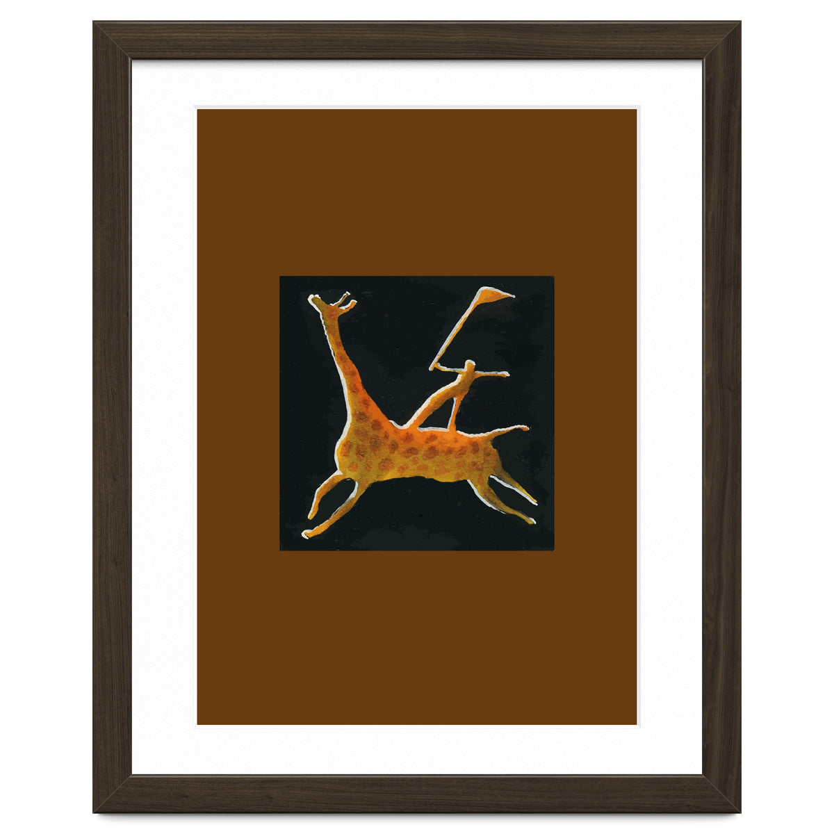 Abstract Safari - II