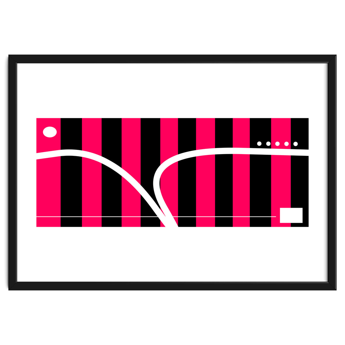 Abstrato Geométrico 38.10