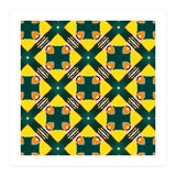 Tile Mania (Print Only) thumbnail