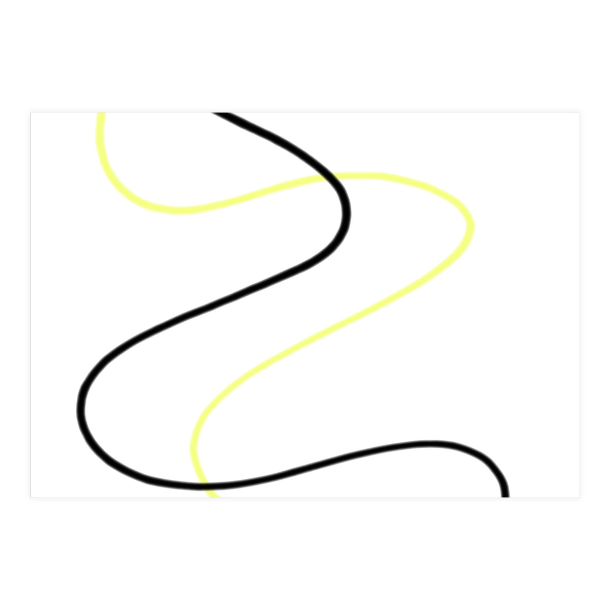 Snakes 8 (Print Only)