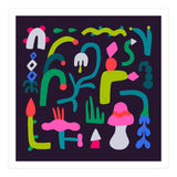 I Dream In Plants (Print Only) thumbnail