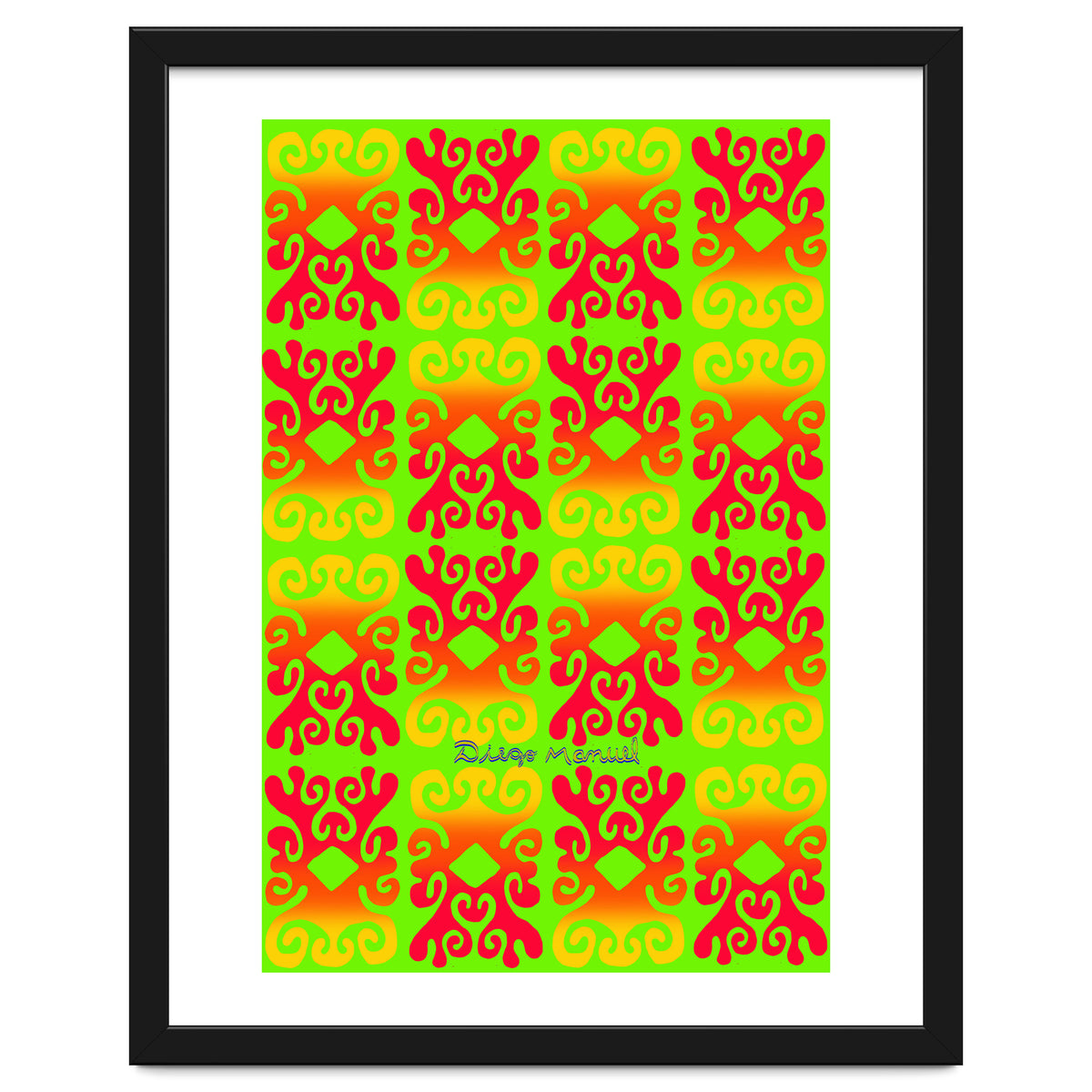 Tapiz Perfiles 2023 6