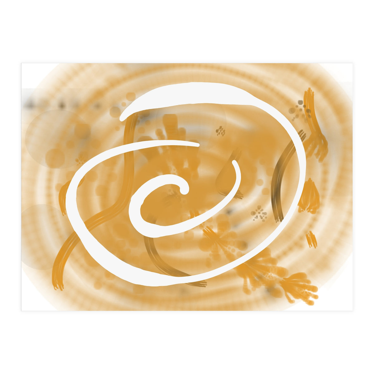 Rodeios Km (Print Only)