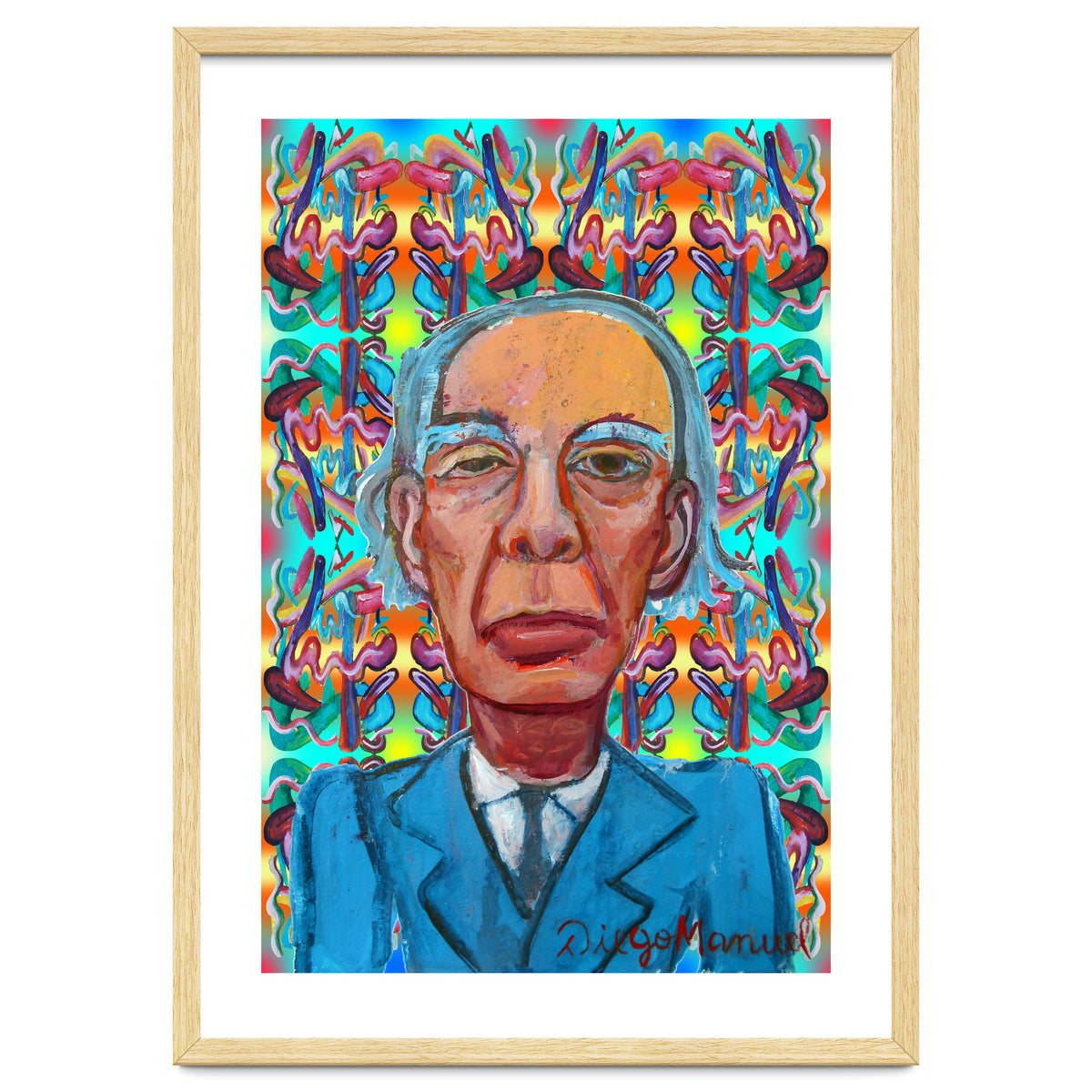 Borges