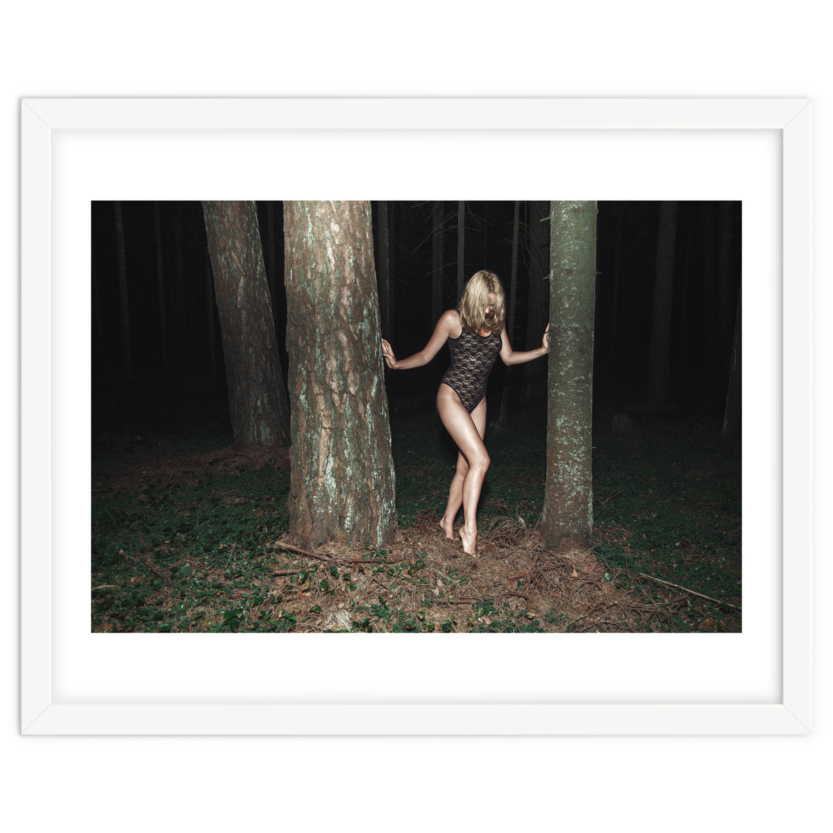 Echoes of the Ongoing Riot