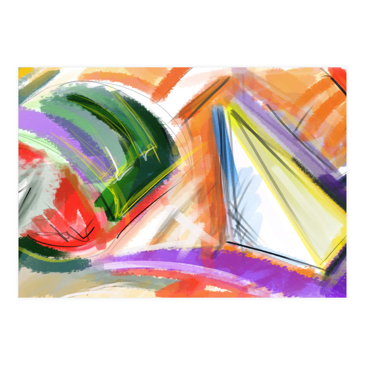 Multiplicities 4 (Print Only)