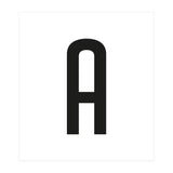 Braun A (Print Only) thumbnail