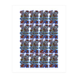 Garffiti 21 Tapiz D (Print Only) thumbnail