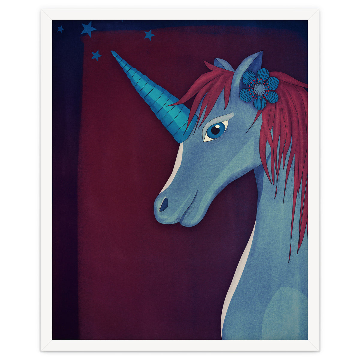 Unicorn Two