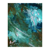 Greenery Clutter 1 (Print Only) thumbnail