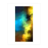 Rising Of Storm (Print Only) thumbnail