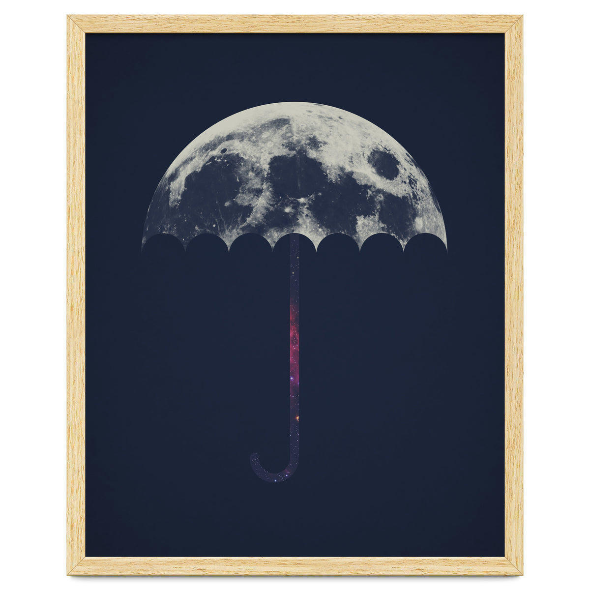 Space Umbrella