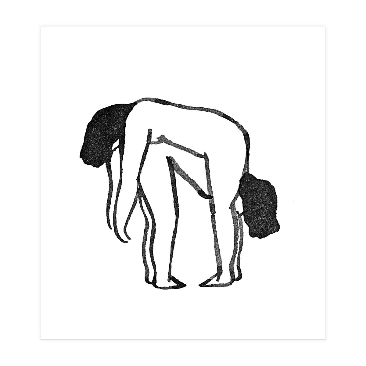 Hangover (Print Only)