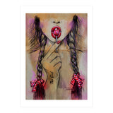 Raspberry (Print Only) thumbnail