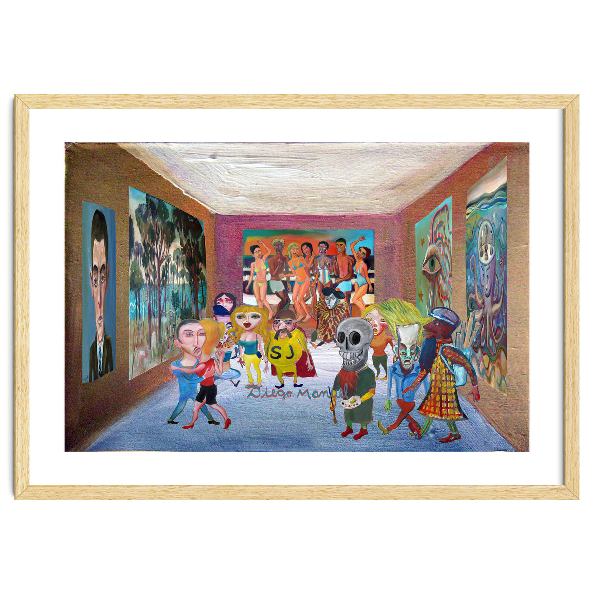 Graffiti Digital 2022 992