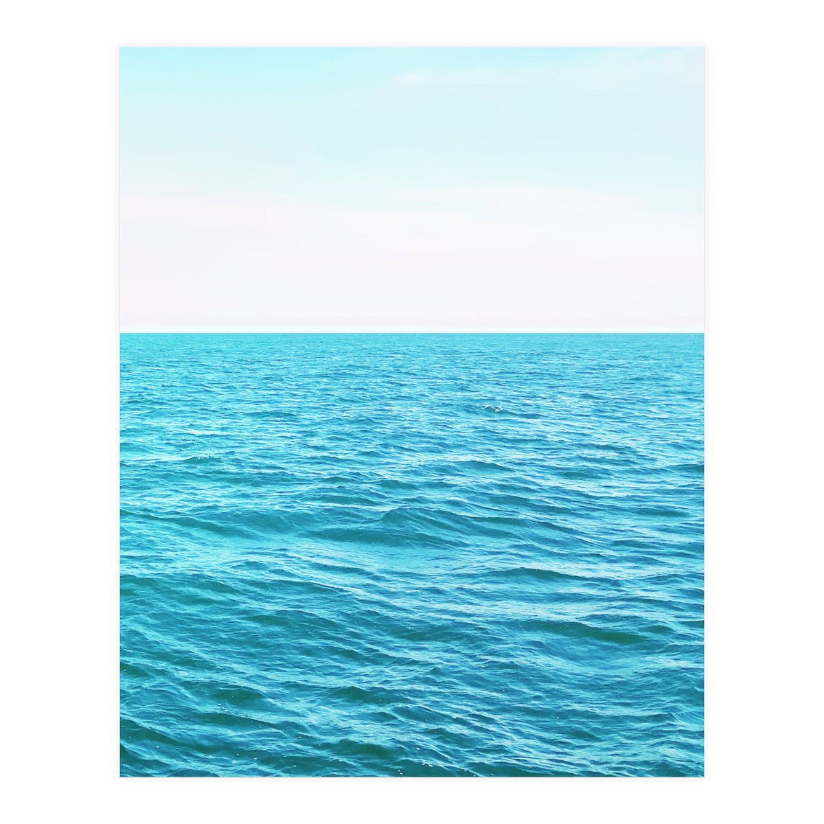 Oceana (Print Only)