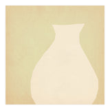 Soft green vase (Print Only) thumbnail