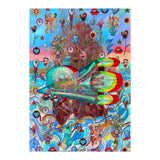 La Isla Digital 30 (Print Only) thumbnail