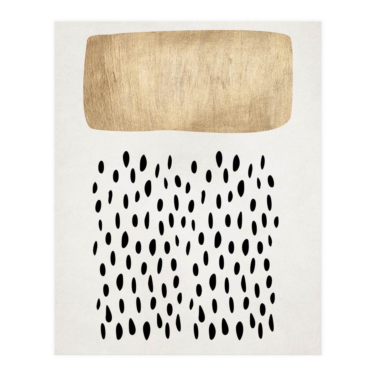 Opus No. 5 (Print Only)