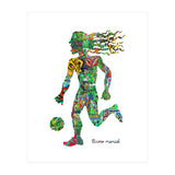 Jugador 79 (Print Only) thumbnail