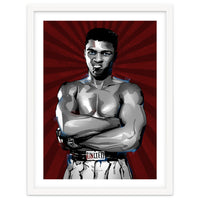 Muhammad Ali