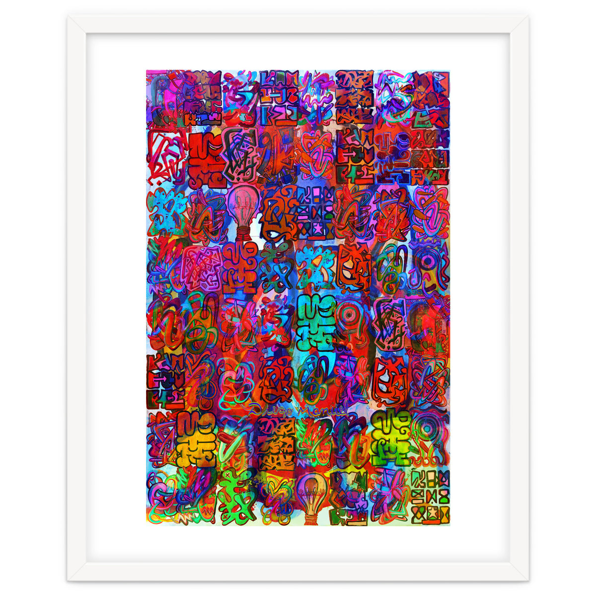 Graffiti Digital 2022 383