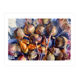Vegan still life (Print Only) thumbnail