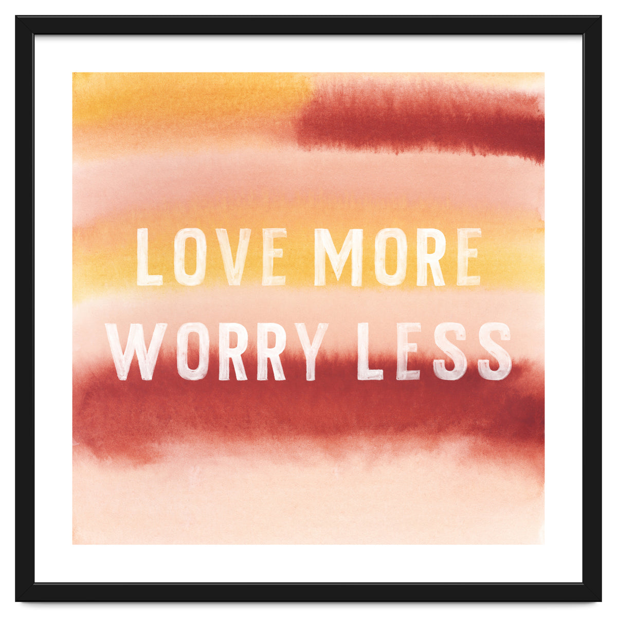 Love More