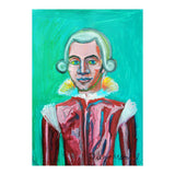 Wolfgang Amadeus Mozart (Print Only) thumbnail
