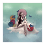 pin up (Print Only) thumbnail
