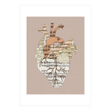 Sound Of My Heart (Print Only) thumbnail