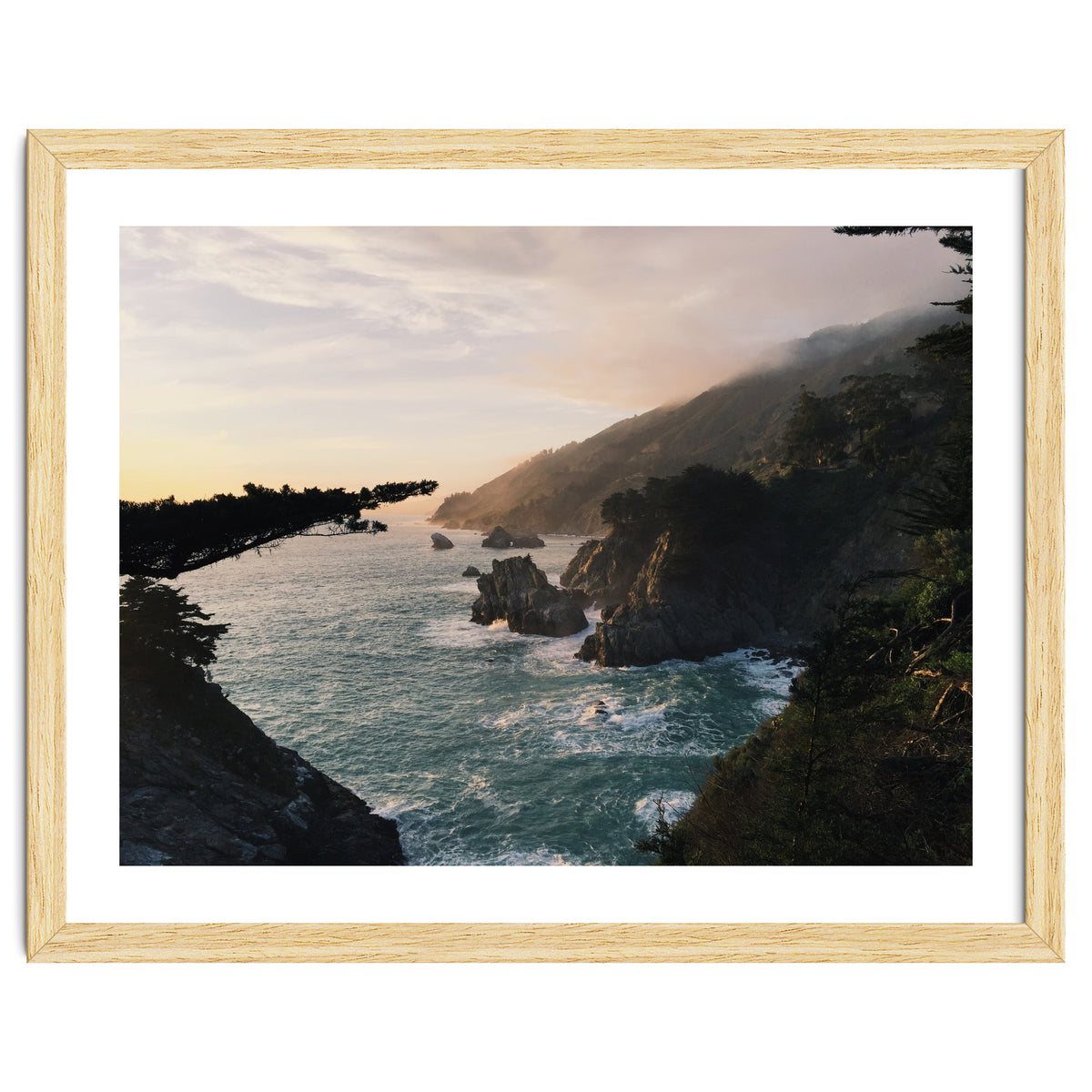 Big Sur II